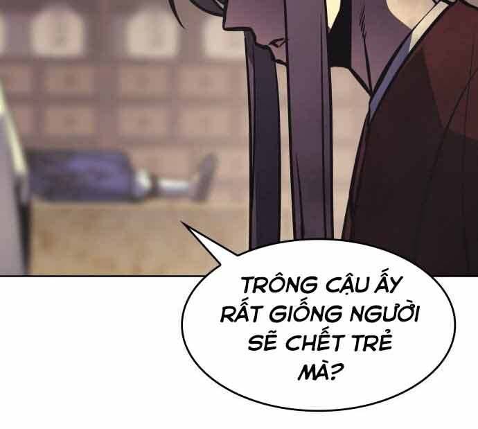 Thiên Ma Thần Quyết: Trùng Sinh