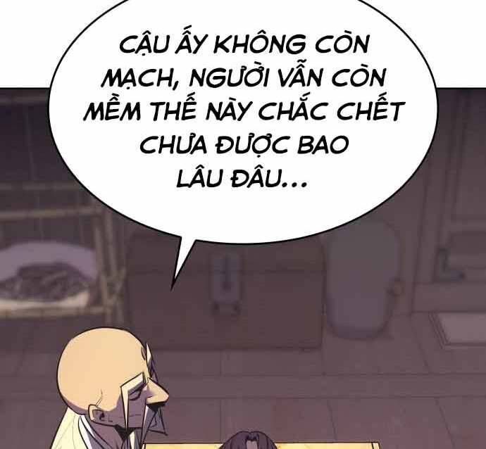 Thiên Ma Thần Quyết: Trùng Sinh
