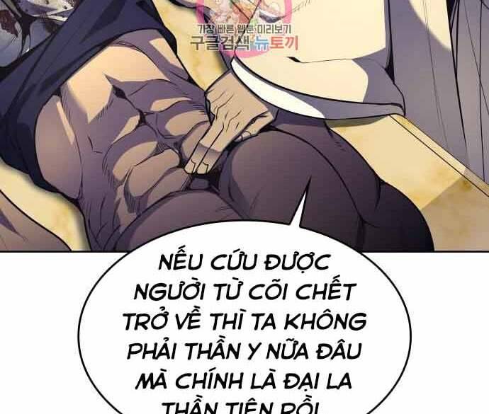 Thiên Ma Thần Quyết: Trùng Sinh