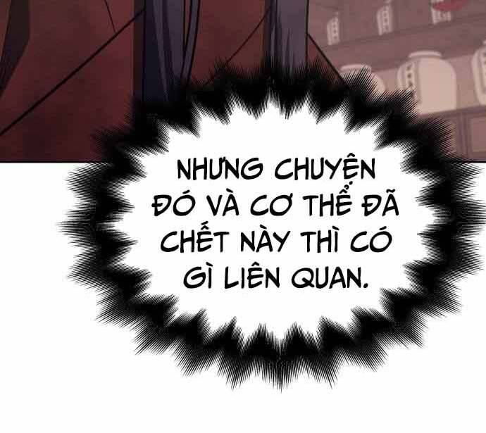 Thiên Ma Thần Quyết: Trùng Sinh