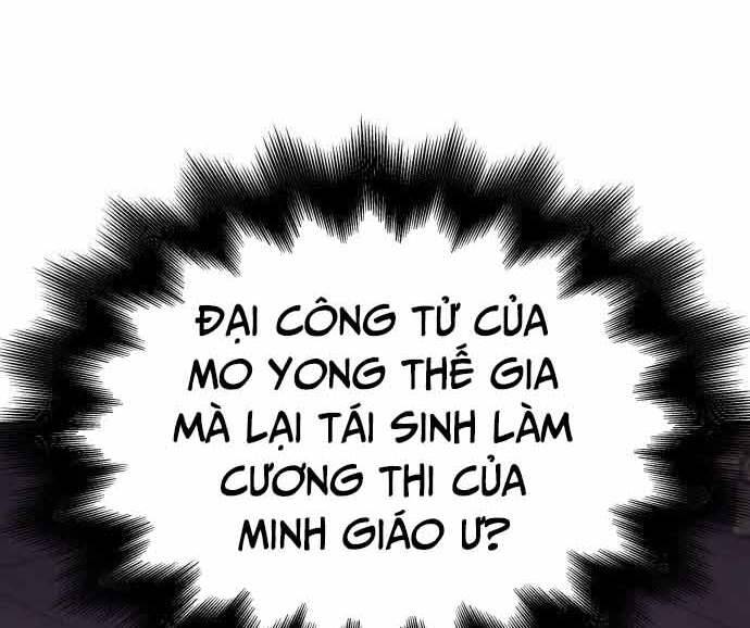Thiên Ma Thần Quyết: Trùng Sinh
