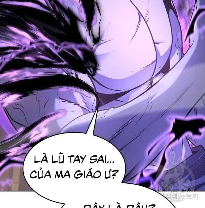 Thiên Ma Thần Quyết: Trùng Sinh