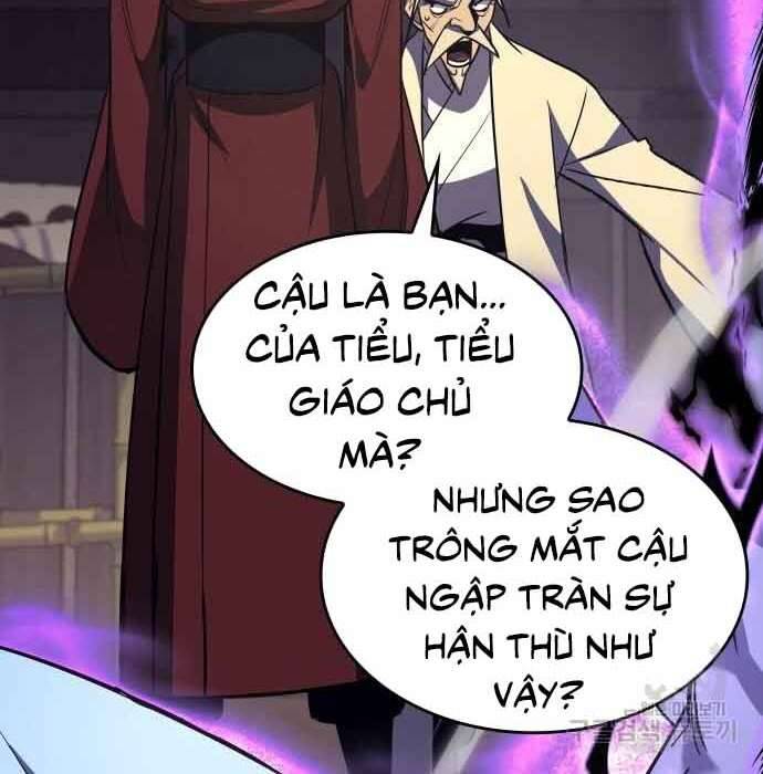 Thiên Ma Thần Quyết: Trùng Sinh