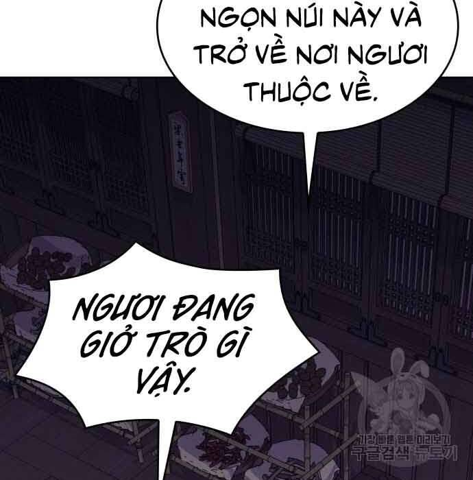 Thiên Ma Thần Quyết: Trùng Sinh