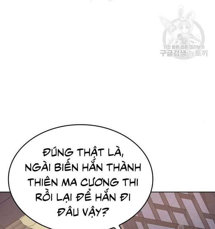 Thiên Ma Thần Quyết: Trùng Sinh