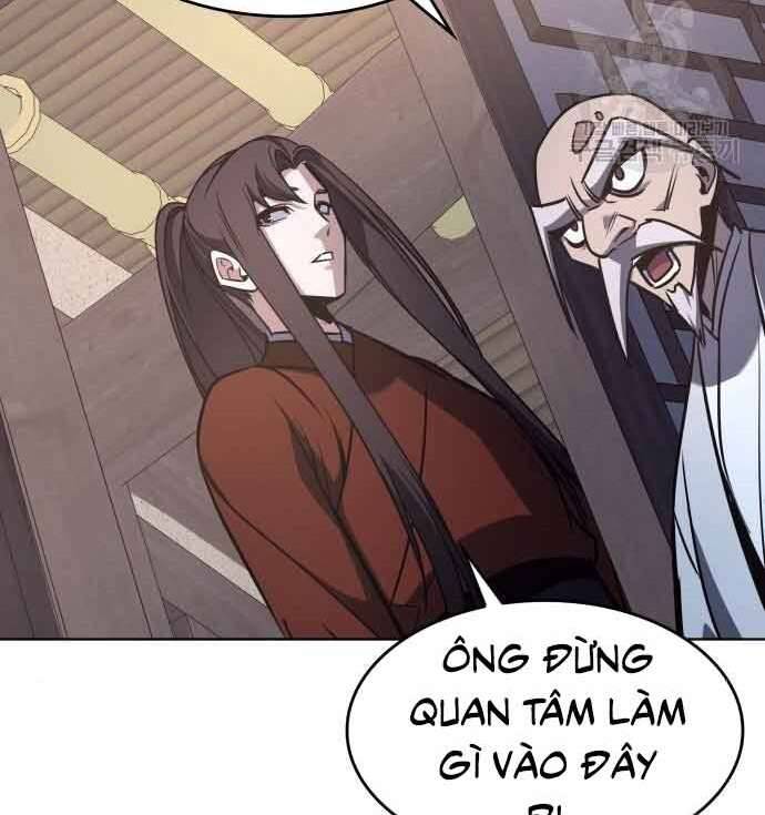 Thiên Ma Thần Quyết: Trùng Sinh