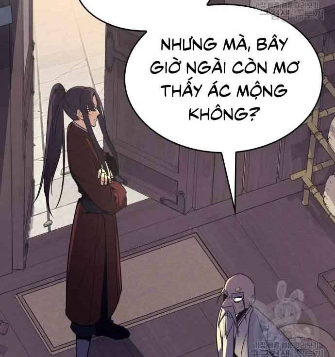 Thiên Ma Thần Quyết: Trùng Sinh