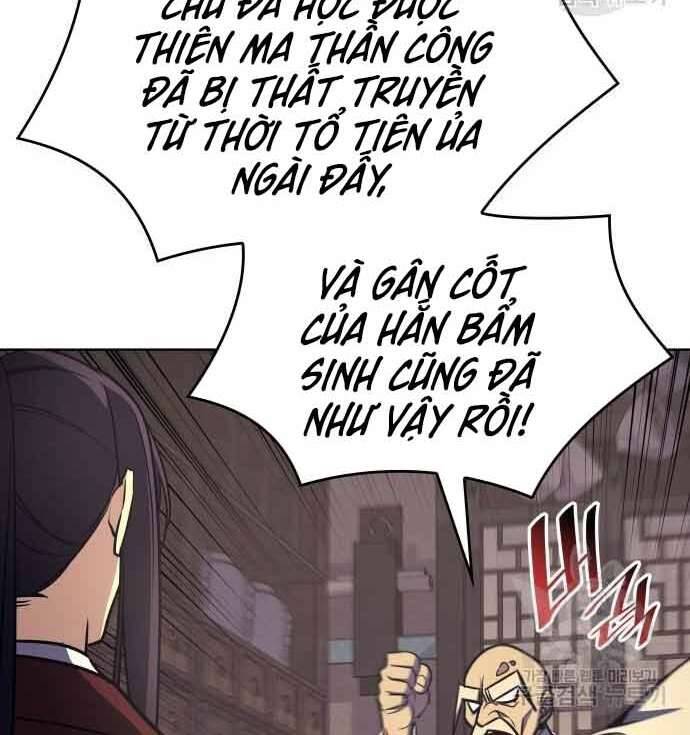 Thiên Ma Thần Quyết: Trùng Sinh