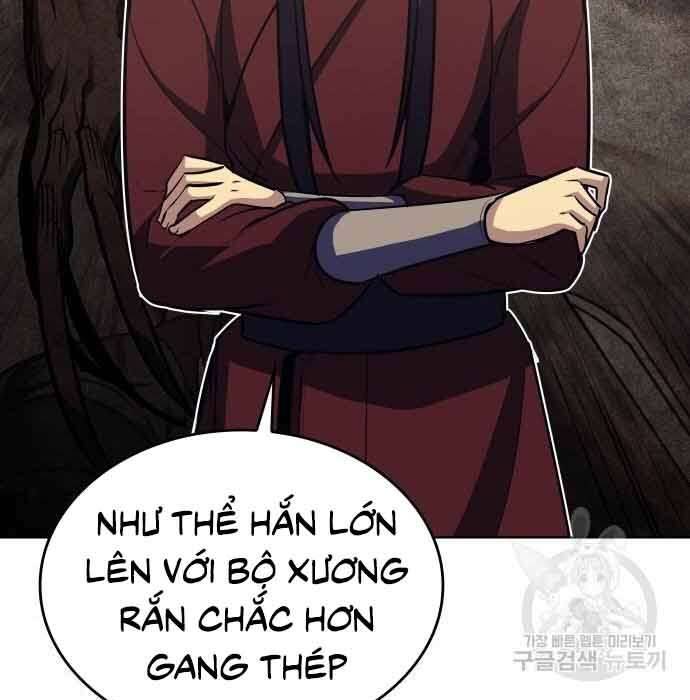 Thiên Ma Thần Quyết: Trùng Sinh