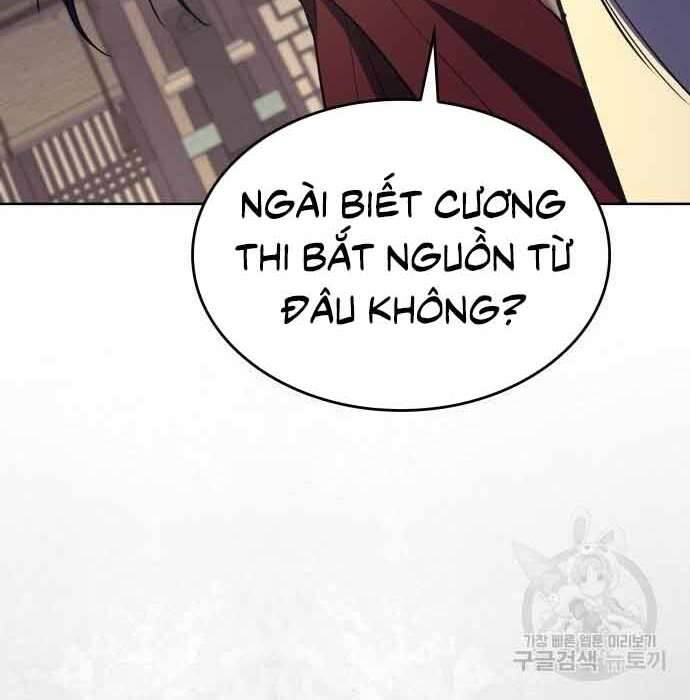 Thiên Ma Thần Quyết: Trùng Sinh