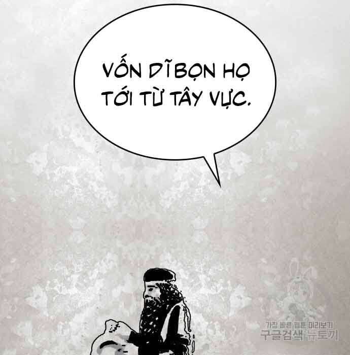 Thiên Ma Thần Quyết: Trùng Sinh