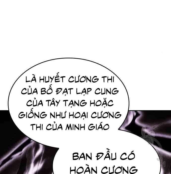 Thiên Ma Thần Quyết: Trùng Sinh
