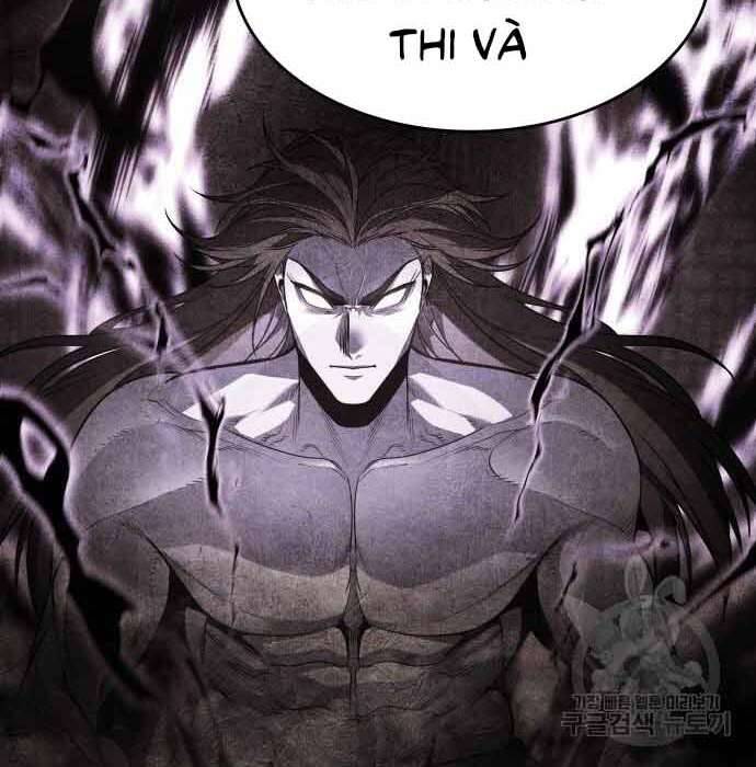 Thiên Ma Thần Quyết: Trùng Sinh
