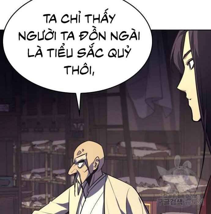Thiên Ma Thần Quyết: Trùng Sinh