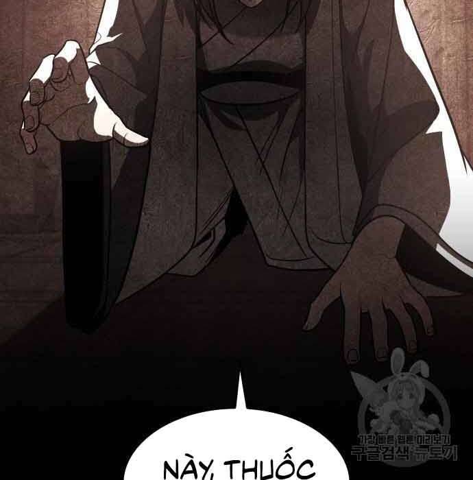 Thiên Ma Thần Quyết: Trùng Sinh