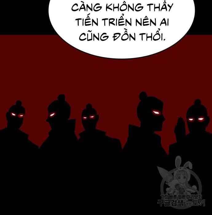 Thiên Ma Thần Quyết: Trùng Sinh