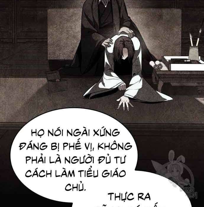 Thiên Ma Thần Quyết: Trùng Sinh