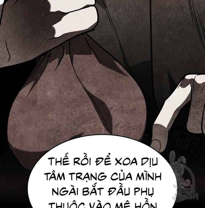 Thiên Ma Thần Quyết: Trùng Sinh