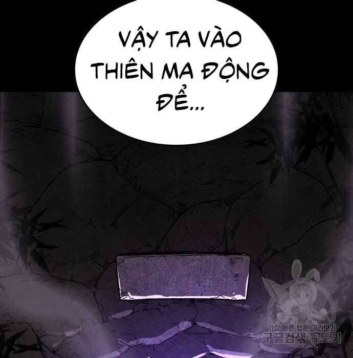 Thiên Ma Thần Quyết: Trùng Sinh