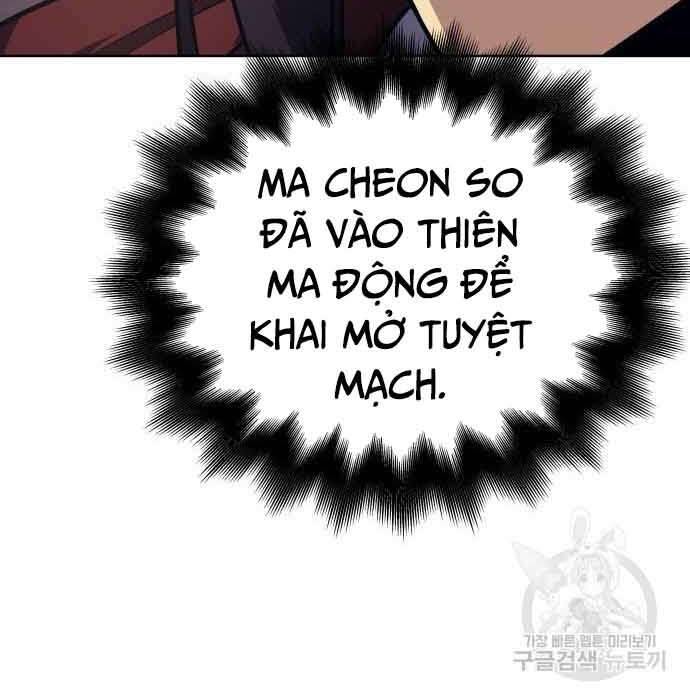 Thiên Ma Thần Quyết: Trùng Sinh
