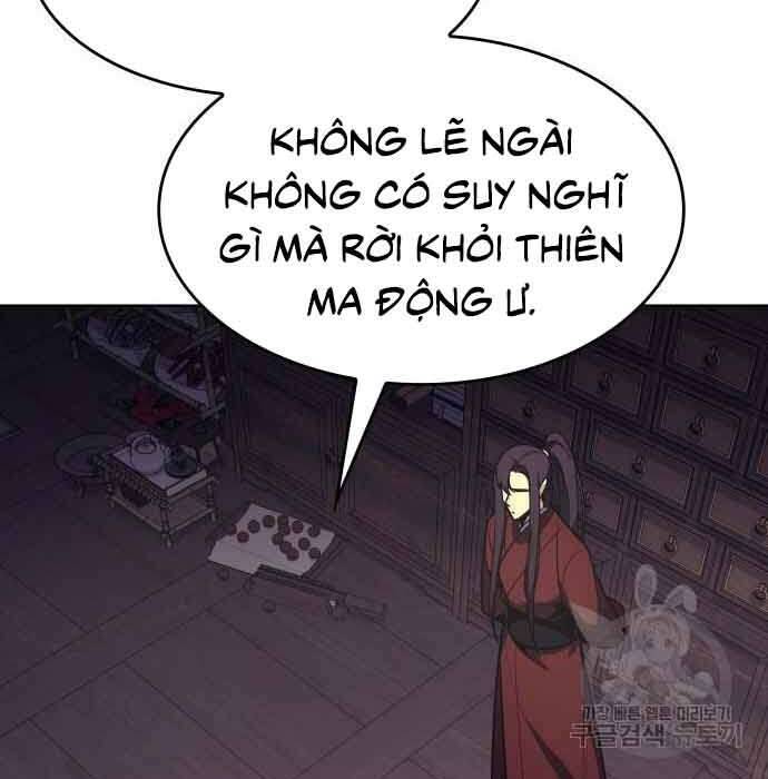 Thiên Ma Thần Quyết: Trùng Sinh