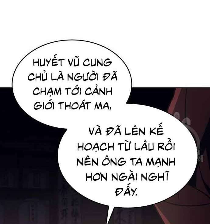 Thiên Ma Thần Quyết: Trùng Sinh