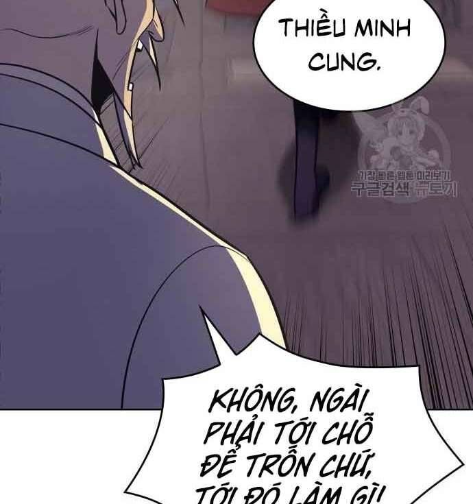 Thiên Ma Thần Quyết: Trùng Sinh