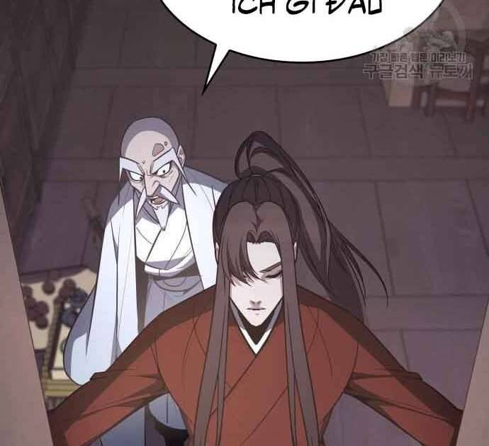 Thiên Ma Thần Quyết: Trùng Sinh