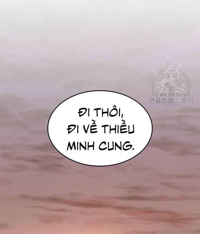 Thiên Ma Thần Quyết: Trùng Sinh