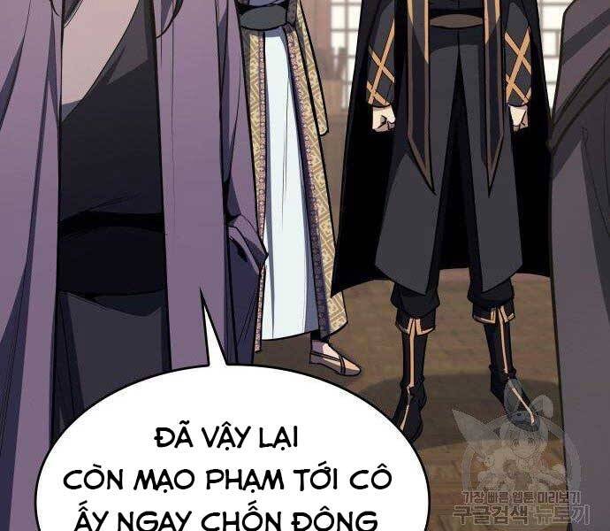 Thiên Ma Thần Quyết: Trùng Sinh