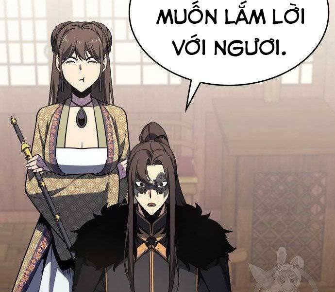 Thiên Ma Thần Quyết: Trùng Sinh
