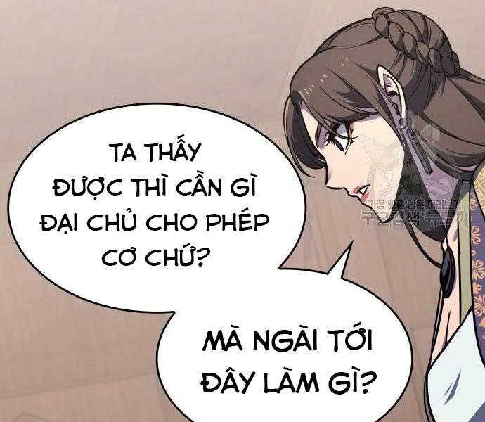 Thiên Ma Thần Quyết: Trùng Sinh