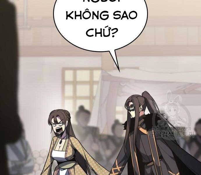 Thiên Ma Thần Quyết: Trùng Sinh