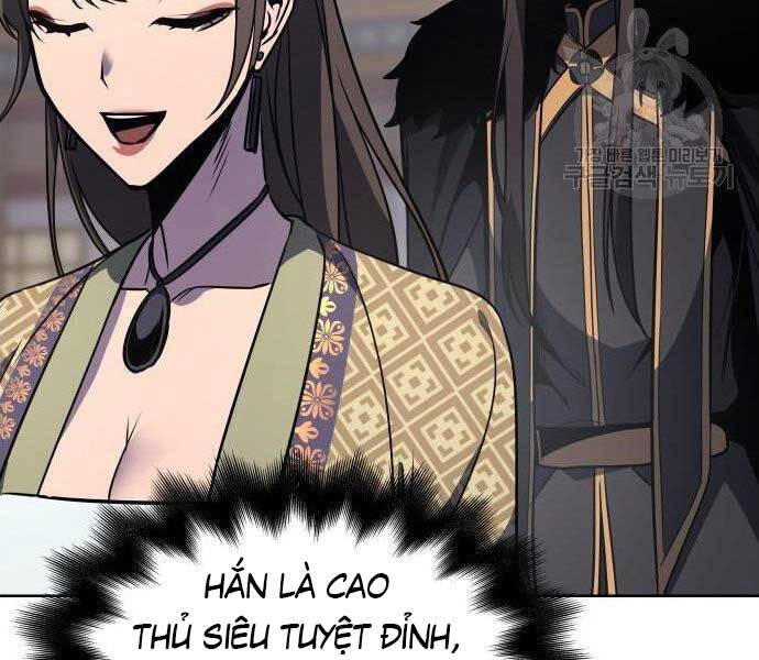 Thiên Ma Thần Quyết: Trùng Sinh
