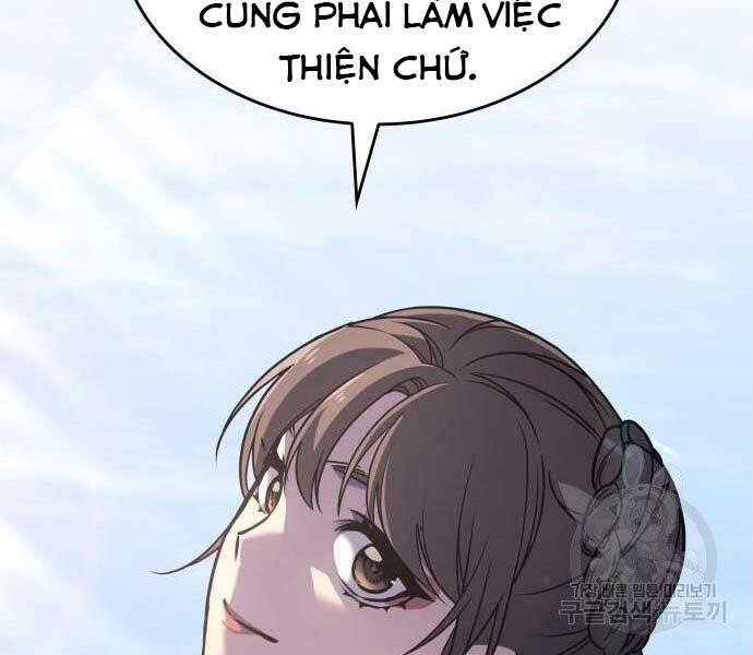 Thiên Ma Thần Quyết: Trùng Sinh