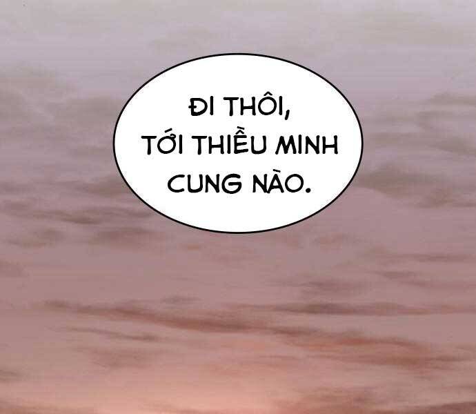 Thiên Ma Thần Quyết: Trùng Sinh