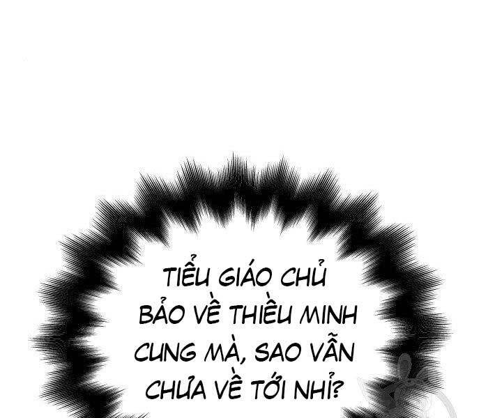 Thiên Ma Thần Quyết: Trùng Sinh