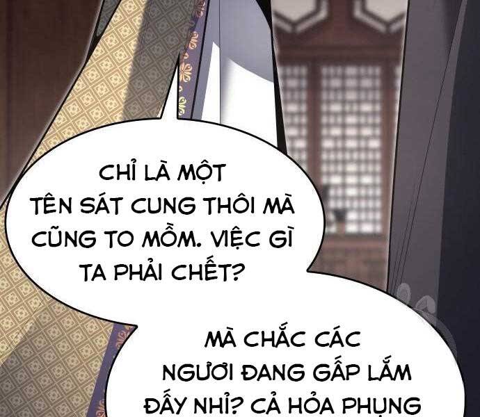 Thiên Ma Thần Quyết: Trùng Sinh