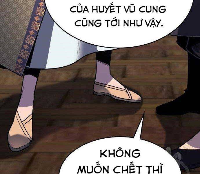 Thiên Ma Thần Quyết: Trùng Sinh