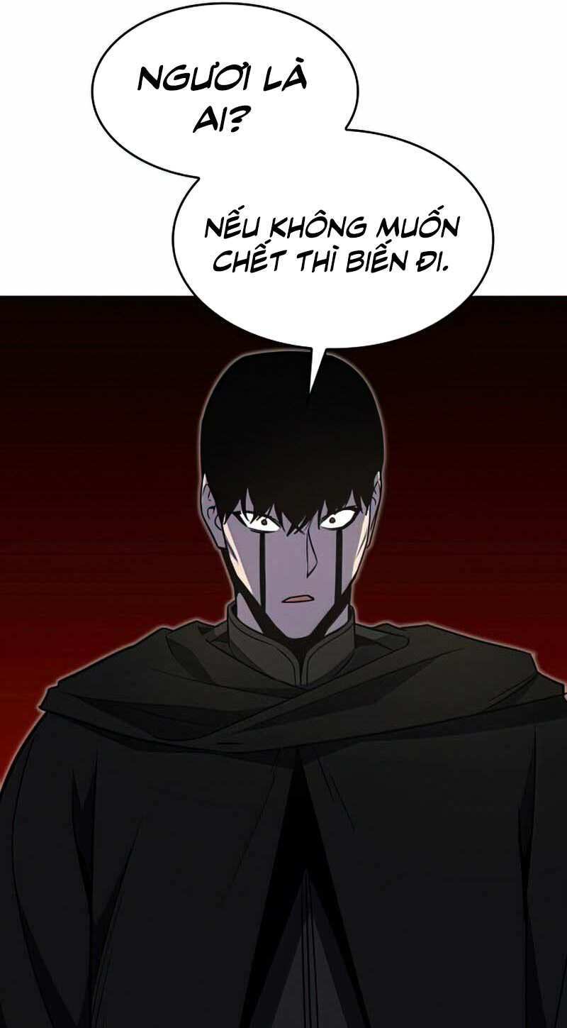 Thiên Ma Thần Quyết: Trùng Sinh