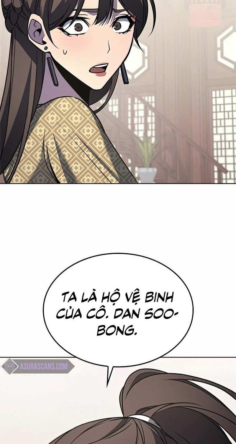 Thiên Ma Thần Quyết: Trùng Sinh