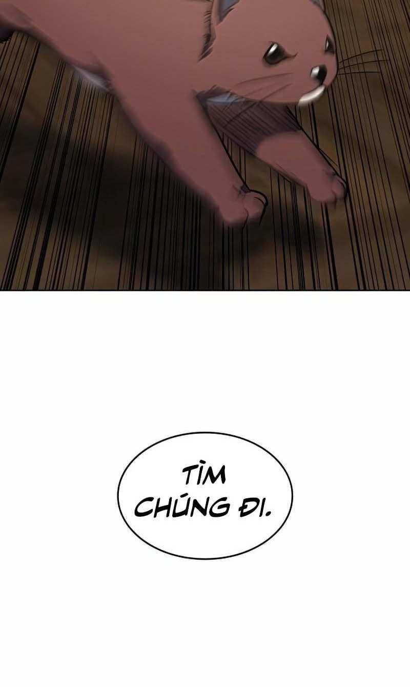 Thiên Ma Thần Quyết: Trùng Sinh