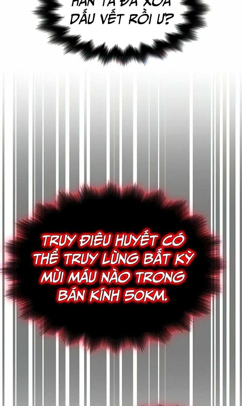 Thiên Ma Thần Quyết: Trùng Sinh