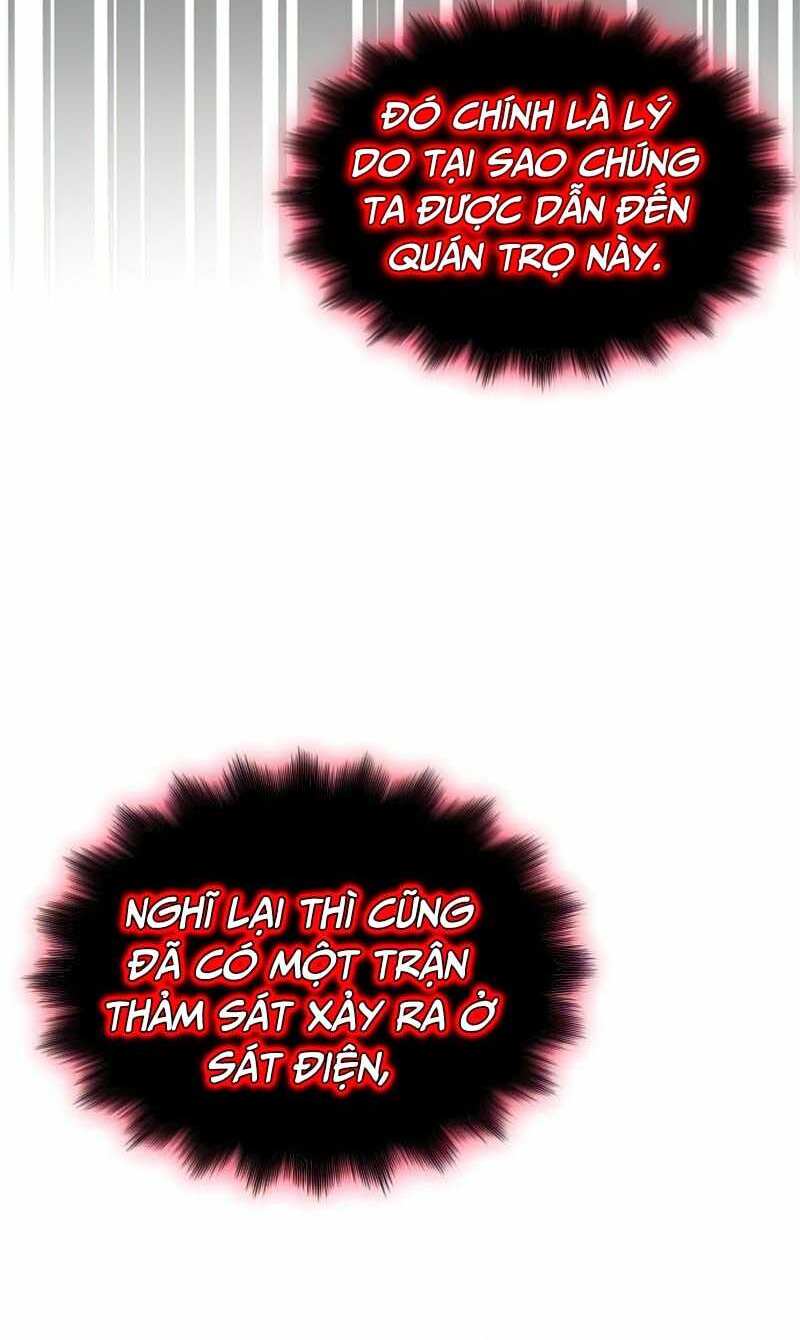 Thiên Ma Thần Quyết: Trùng Sinh