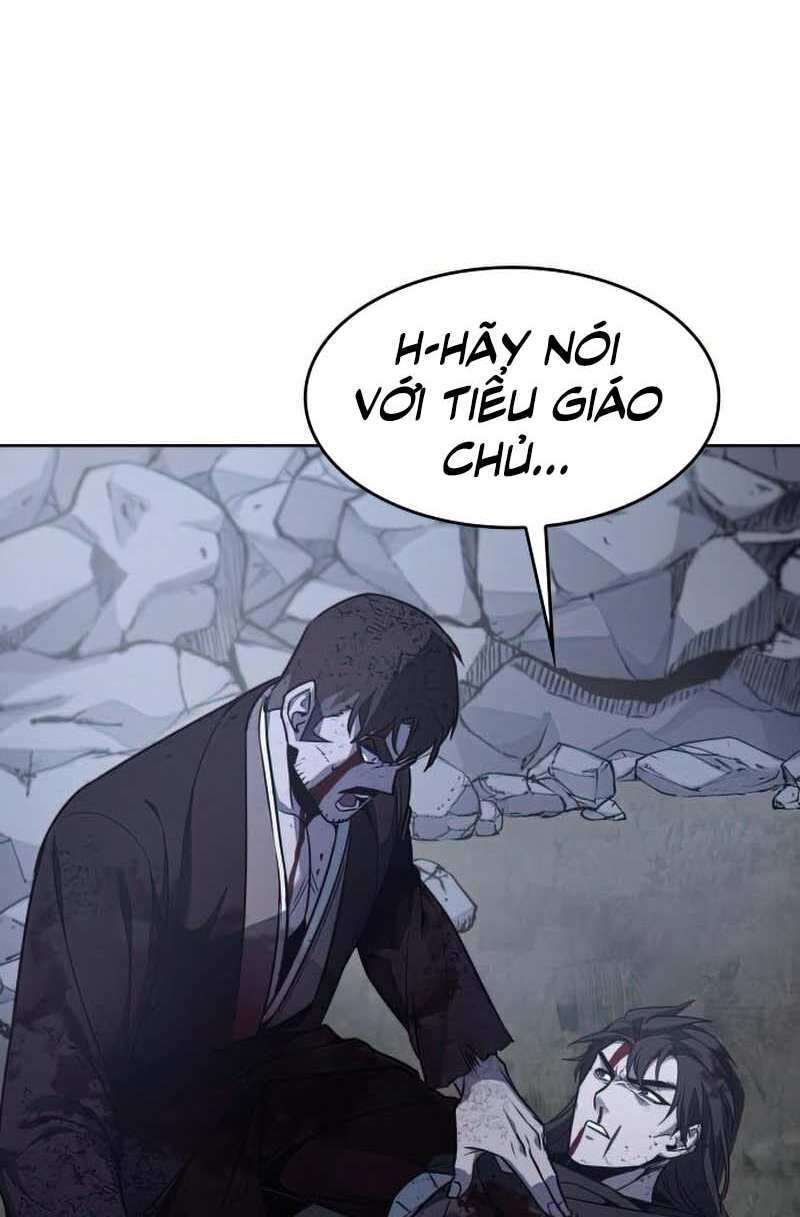 Thiên Ma Thần Quyết: Trùng Sinh