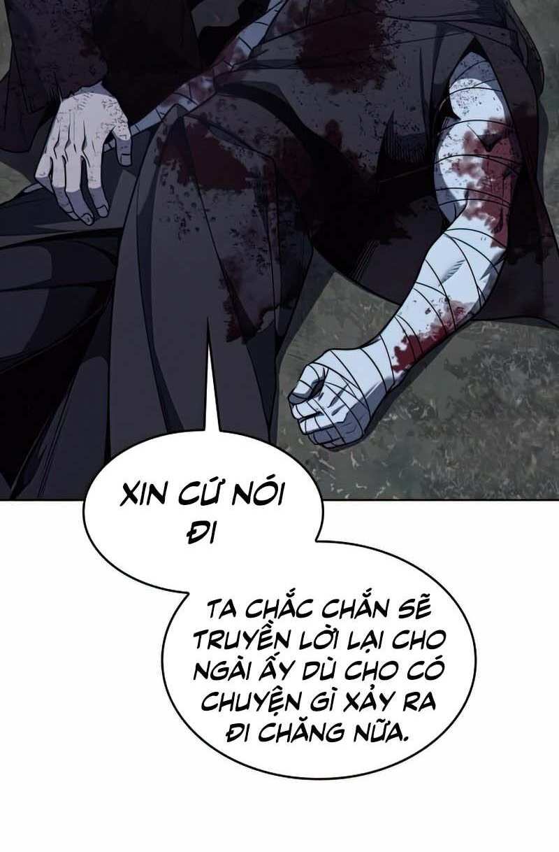 Thiên Ma Thần Quyết: Trùng Sinh
