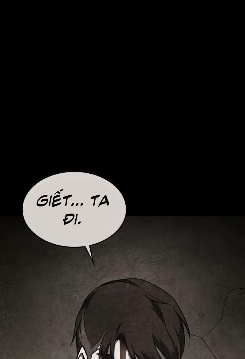 Thiên Ma Thần Quyết: Trùng Sinh