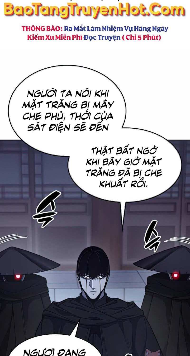 Thiên Ma Thần Quyết: Trùng Sinh