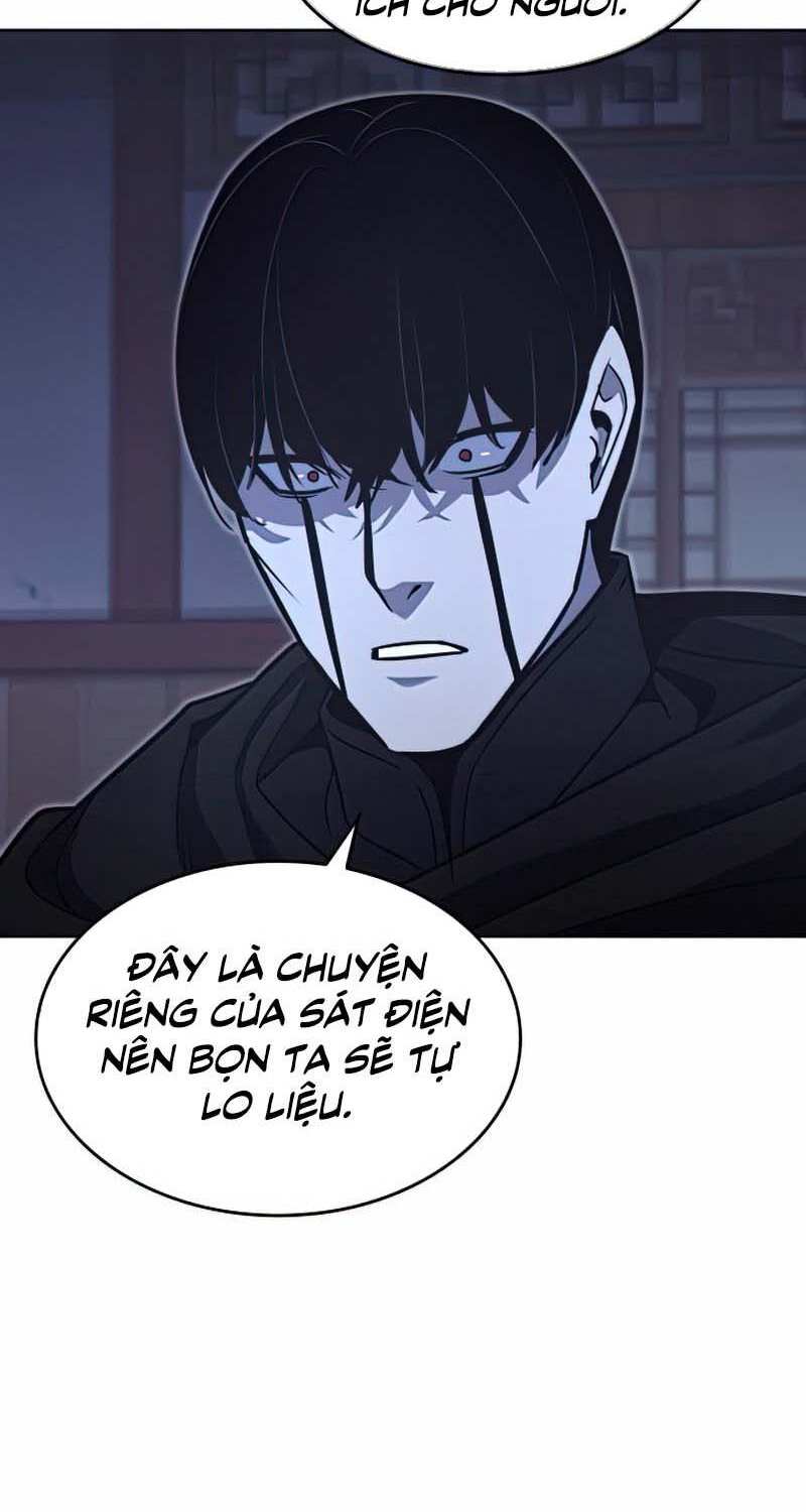 Thiên Ma Thần Quyết: Trùng Sinh