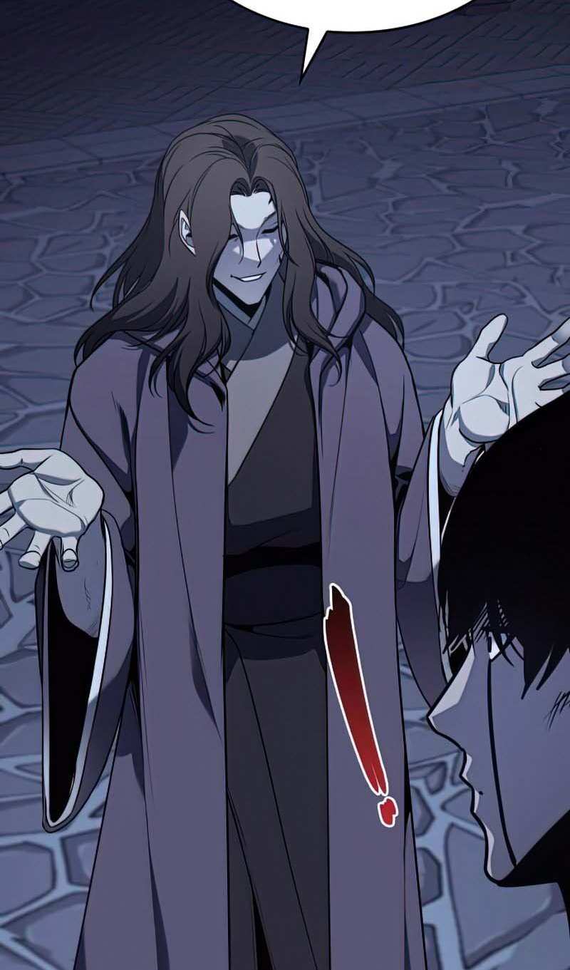Thiên Ma Thần Quyết: Trùng Sinh